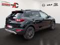 Kia Stonic STONIC 1.0T 100 48V DCT NIGHTLINE EDITION Zwart - thumbnail 4