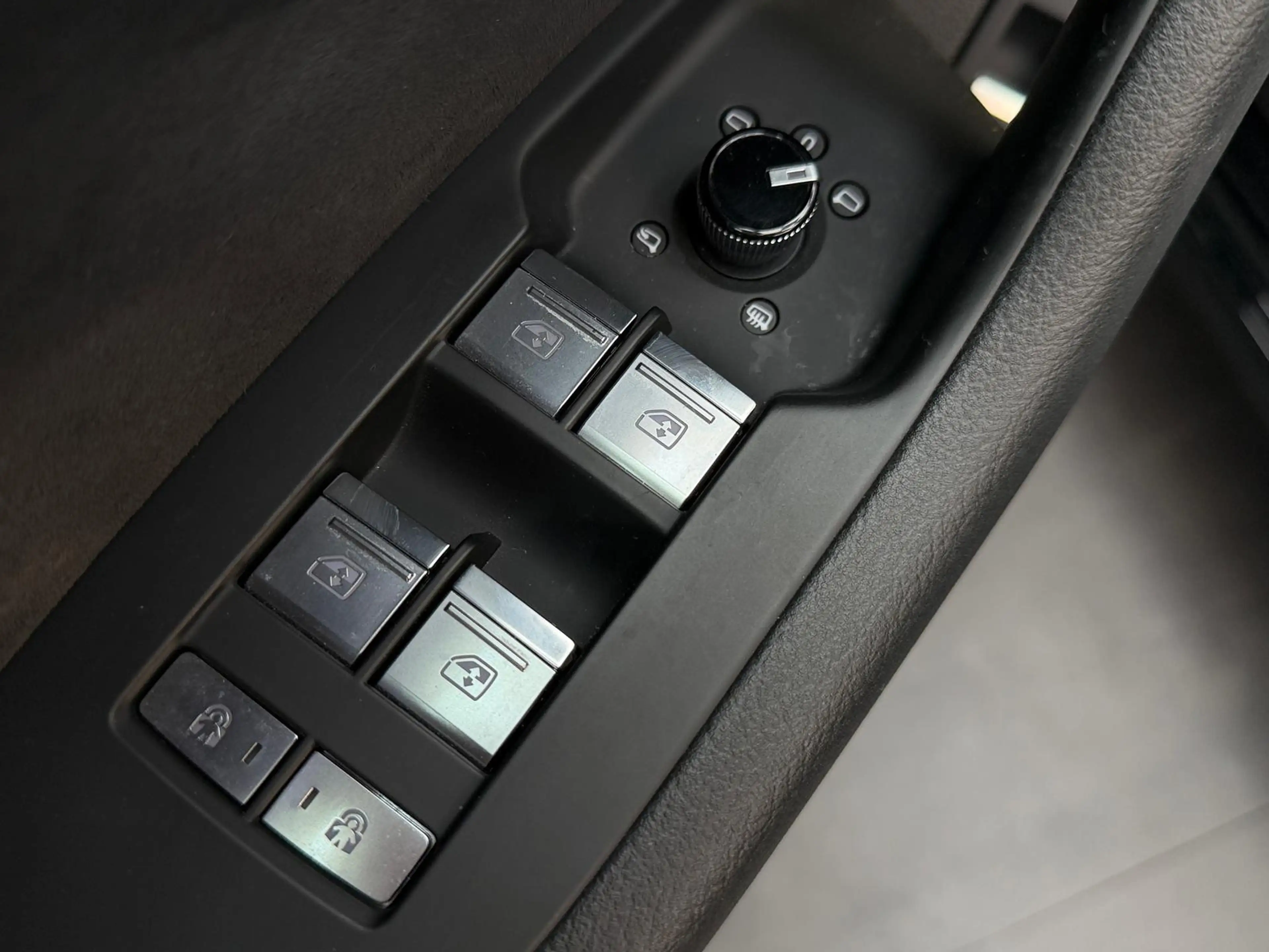 Audi A7 45 TFSI quattro 2.0 TFSI |S-LINE|KAM|TEMP|LM — photo 11