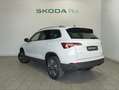 Skoda Karoq 1.0 TSI Selection 85KW Blanco - thumbnail 2
