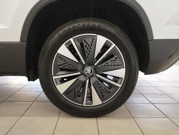 Škoda Karoq 1.0 TSI SELECTION 2026, foto 8