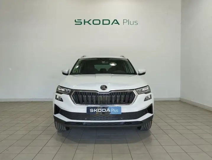 Škoda Karoq 1.0 TSI SELECTION 2026, foto 19