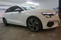 Audi A3 Sportback 40 TFSI e Edition NAVI / CAMERA /DEALER Wit - thumbnail 5