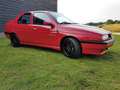 Alfa Romeo 155 155 2.0 Twin Spark Super -H- Zulassung - Perfekter Zustand 1- Rot - thumbnail 2