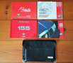 Alfa Romeo 155 155 2.0 Twin Spark Super -H- Zulassung - Perfekter Zustand 1- Rot - thumbnail 16