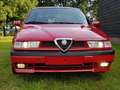 Alfa Romeo 155 155 2.0 Twin Spark Super -H- Zulassung - Perfekter Zustand 1- Rot - thumbnail 5
