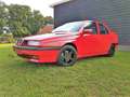 Alfa Romeo 155 155 2.0 Twin Spark Super -H- Zulassung - Perfekter Zustand 1- Rot - thumbnail 1
