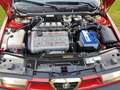 Alfa Romeo 155 155 2.0 Twin Spark Super -H- Zulassung - Perfekter Zustand 1- Rot - thumbnail 11
