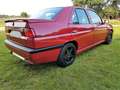 Alfa Romeo 155 155 2.0 Twin Spark Super -H- Zulassung - Perfekter Zustand 1- Rot - thumbnail 4