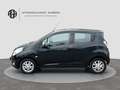 Chevrolet Spark LS*Klima*Isofix*4Season LMF*Euro5*Tüv* Schwarz - thumbnail 7