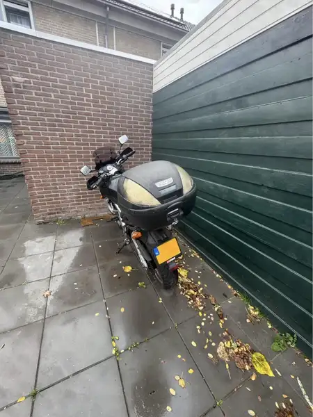 Kawasaki Versys 650 - foto 7