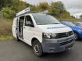 Volkswagen T5 Kombi T5 Transporter Kasten-Kombi Kasten KLIMA Weiß - thumbnail 4
