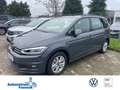 Volkswagen Touran 5T 1.5 TSI Comfortline Grau - thumbnail 1