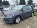 Volkswagen Touran 5T 1.5 TSI Comfortline Grau - thumbnail 2