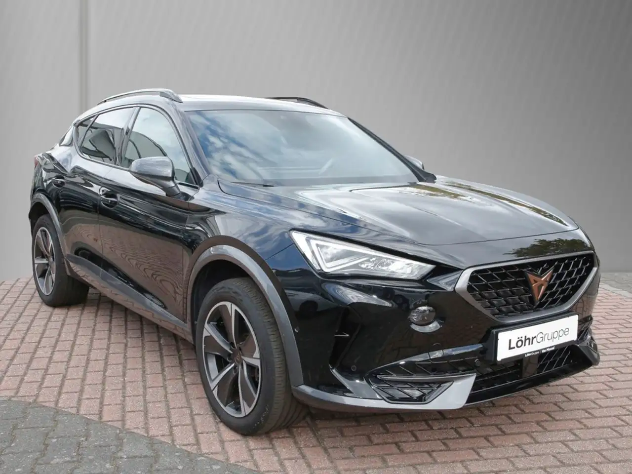 Cupra Formentor 1.5 TSI DSG 18" Pano Navi+VC ACC LED RFK+PDC SHZ, миниатюра 3