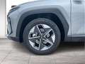 Hyundai TUCSON NX4 GO 1,6 T-GDi 2WD Negro - thumbnail 6