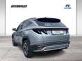 Hyundai TUCSON NX4 GO 1,6 T-GDi 2WD Negro - thumbnail 4