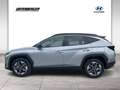 Hyundai TUCSON NX4 GO 1,6 T-GDi 2WD Negro - thumbnail 3