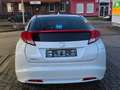 Honda Civic Lim. 5-trg. 2.2 i-DTEC Executive Weiß - thumbnail 8