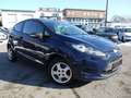 Ford Fiesta /TÜV Neu/Gepflegt Blau - thumbnail 3