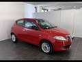 Lancia Ypsilon 1.2 8v Gold ecochic Gpl 69cv Rouge - thumbnail 3