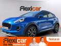 Ford Puma 1.0 EcoBoost 125cv Titanium Design MHEV Azul - thumbnail 1