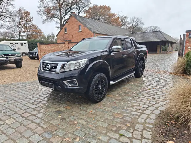 Nissan NP300 NP300 Navara DC €15580 excl. BTW