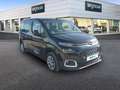 Citroen Berlingo Talla M PureTech 110 S&S Feel Nero - thumbnail 3