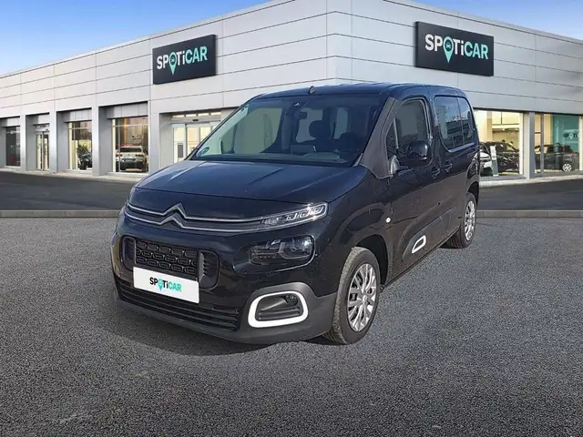 Citroen Berlingo Talla M PureTech 110 S&S Feel