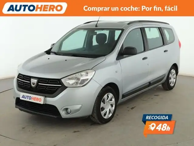 Dacia Lodgy 1.6 Essential 7pl. 75kW