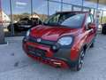 Fiat Panda 4x2 FireFly Hybrid (Red) Rood - thumbnail 1