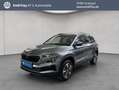 Skoda Karoq 1.5 TSI ACT DSG Selection Grau - thumbnail 1