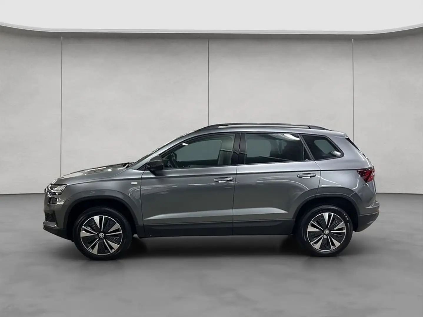 Skoda Karoq 1.5 TSI ACT DSG Selection Grau - 2
