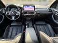 BMW X3 20d xDrive Aerodynamik/M-Tech Sport/Garantie Schwarz - thumbnail 8