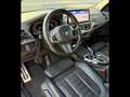 BMW X3 20d xDrive Aerodynamik/M-Tech Sport/Garantie Schwarz - thumbnail 12