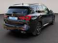 BMW X3 20d xDrive Aerodynamik/M-Tech Sport/Garantie Schwarz - thumbnail 4