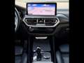 BMW X3 20d xDrive Aerodynamik/M-Tech Sport/Garantie Schwarz - thumbnail 10