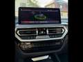 BMW X3 20d xDrive Aerodynamik/M-Tech Sport/Garantie Schwarz - thumbnail 14