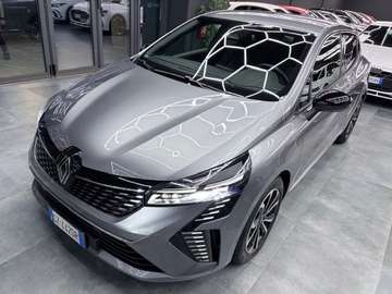 Clio 1.0 tce Techno 90cv - NO VINCOLI!!!