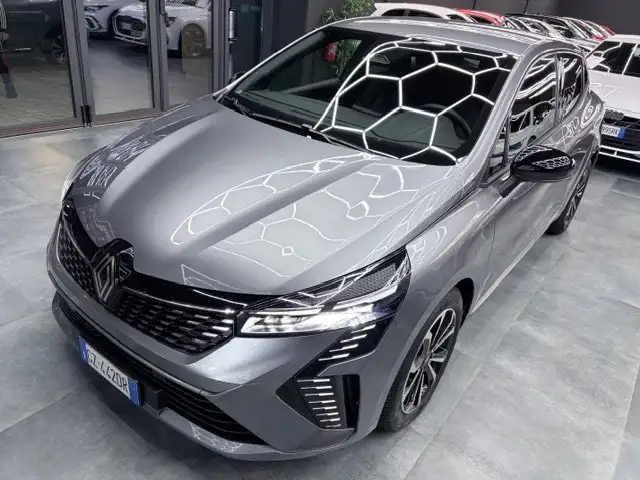 Renault Clio Clio 1.0 tce Techno 90cv - NO VINCOLI!!!