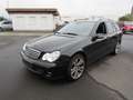 Mercedes-Benz C 220 CDI T-Modell, AHK, Schwarz - thumbnail 1