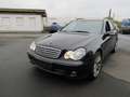 Mercedes-Benz C 220 CDI T-Modell, AHK, Schwarz - thumbnail 2