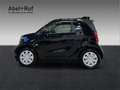 smart forTwo EQ fortwo cabrio Cool&Audio+Tempo+Klima+DAB Siyah - thumbnail 15