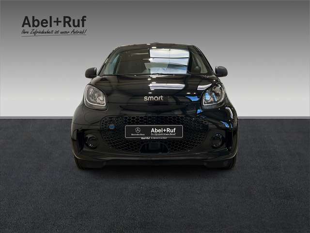 smart forTwo EQ fortwo cabrio Cool&Audio+Tempo+Klima+DAB