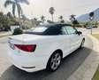 Audi A3 Cabrio 1.6TDI 81kW Blanco - thumbnail 4
