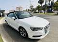 Audi A3 Cabrio 1.6TDI 81kW Blanco - thumbnail 2