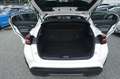 Nissan Juke 1.0 117PS Aut. KLIMAAUT KAM APP DAB NAV LED Weiß - thumbnail 8