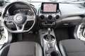 Nissan Juke 1.0 117PS Aut. KLIMAAUT KAM APP DAB NAV LED Weiß - thumbnail 13