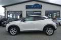 Nissan Juke 1.0 117PS Aut. KLIMAAUT KAM APP DAB NAV LED Weiß - thumbnail 1