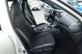 Nissan Juke 1.0 117PS Aut. KLIMAAUT KAM APP DAB NAV LED Weiß - thumbnail 12