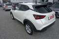 Nissan Juke 1.0 117PS Aut. KLIMAAUT KAM APP DAB NAV LED Weiß - thumbnail 7
